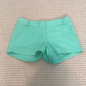 3/$25 🌟 J. Crew Shorts